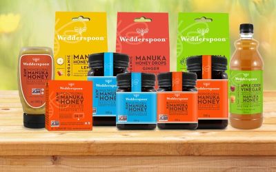 Miód Manuka - najzdrowszy miód świata? w kategorii LIFESTYLE w Serwisie